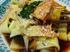 凉皮-清真·西域伙伴牛肉面·羊肉串(融创店)