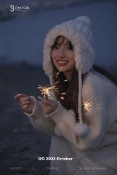 点击看大图 -onlygirl摄影美学馆高端定制(江滩店)