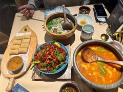 -山石榴·贵州菜(丰盛里店)