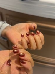 -U3美甲