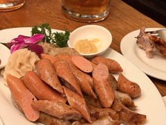 -宝莱纳啤酒花园餐厅PAULANER BRAUHAUS Nanjing(广州路店)