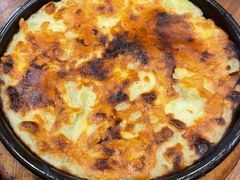 芝士土豆泥-老东镇啤酒屋海鲜加工·蒸汽海鲜·海鲜烧烤(台东店)