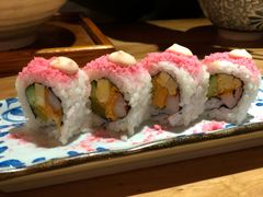 -和风食堂·日料·无界小火锅