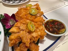 -太食獸泰式茶餐厅(IFS国金中心店)