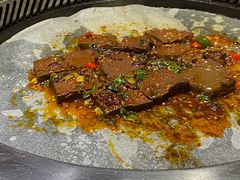 -么子烤肉(化龙池店)