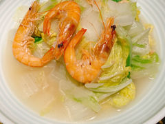 -老头儿油爆虾·1987杭州烟火味(湖滨银泰in77D区店)