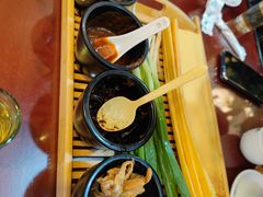 -赵记煎饼卷大葱(东岳店)