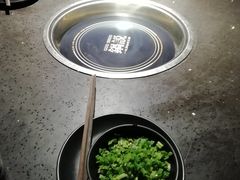 -锅说大脸毛肚重庆老火锅(佐阾店)