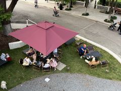 -J Create城市露营咖啡·简餐·宠物(上海动物园店)