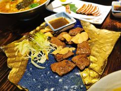 -鸟鹏烧鸟居酒屋(熙龙湾店)
