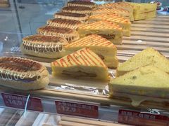 -味多美蛋糕(航天桥店)