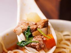 -清真·宁夏印象·盐池滩羊肉体验店(江宁路店)