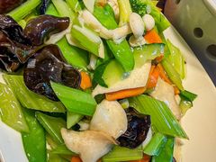 -惠宾饭庄(中山路店)
