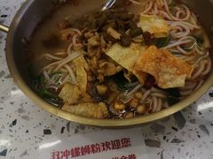 -雙冲柳州螺蛳粉&酸嘢&桂林米粉(簋街店)