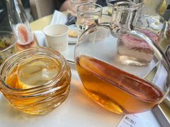 -tea'stone (万象天地店)