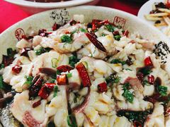 乌鱼花-蜀膳坊(洪公祠小区店)