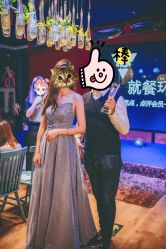 -雪莉美妆婚纱馆