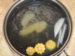 -陈记顺和潮汕牛肉火锅(韩江路店)