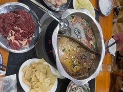 -佳荣老五生态牛肉馆