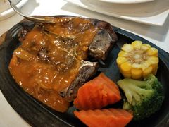-斗牛士牛排餐厅(又一城店)
