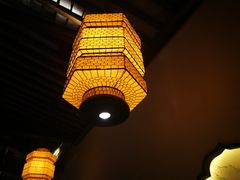-绿茶餐厅(领展购物广场·中关村店)