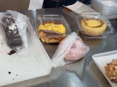 -BreadTalk面包新语(凯德闵行商业中心店)
