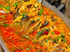 -小河盐帮·私家菜·烤鸭(三元桥·霄云路店)