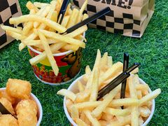 -Potato Corner(广州天河城店)