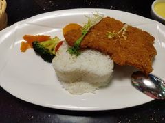 -南都咖啡西餐厅.全日茶点(福星路店)