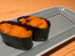 海胆寿司-Tuna maki寿司(园区永旺店)