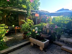 -潮香阁海鲜餐厅(较场尾店)