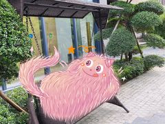 -小凉帽之家酒店(甘坑古镇店)