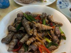 -莲花公园煎蟹(总店)