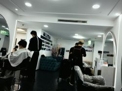 -IN 巷 salon明星店