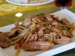 -马凯餐厅(长椿街店)