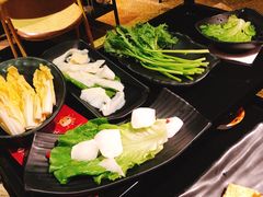 -牛焱·贵州黄牛肉火锅(城西银泰店)