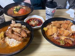 -四川老牛麻辣烫(北门桥店)