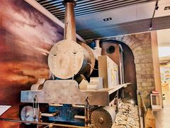 -中国铁道博物馆(正阳门馆)