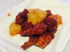 -无锡城中皇冠假日酒店·芳园中餐厅