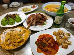 -阿巧一号私房菜(止园路店)