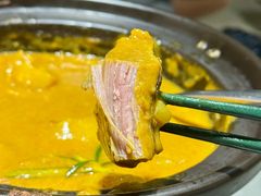 -和平馆·地道港澳茶餐厅(西门口店)