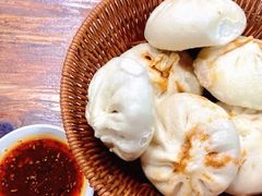 -清真石家包子(大皮院总店)