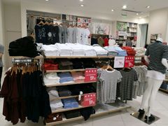 -优衣库(福州五四北泰禾广场店)