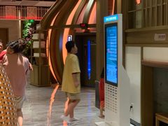 -青水瓦台汤泉(未央店)