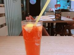 -棒约翰比萨·意面(金桥国际店)