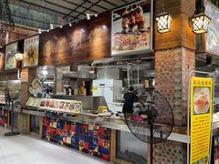 -石岐乳鸽村(南海第三分店)