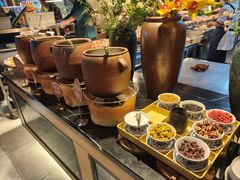 -梨花自助烤肉(乐宾店)