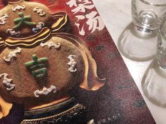 -小吊梨汤·北京菜·烤鸭(鸟巢店)