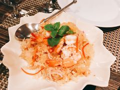 柚子沙拉-Ruen Urai