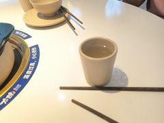 -嗲嗲的椰子鸡・太琼糟粕醋(上海百联又一城店)